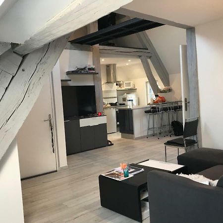 Appartement Hyper Centre Silencieux Lumineux Дрю Екстериор снимка