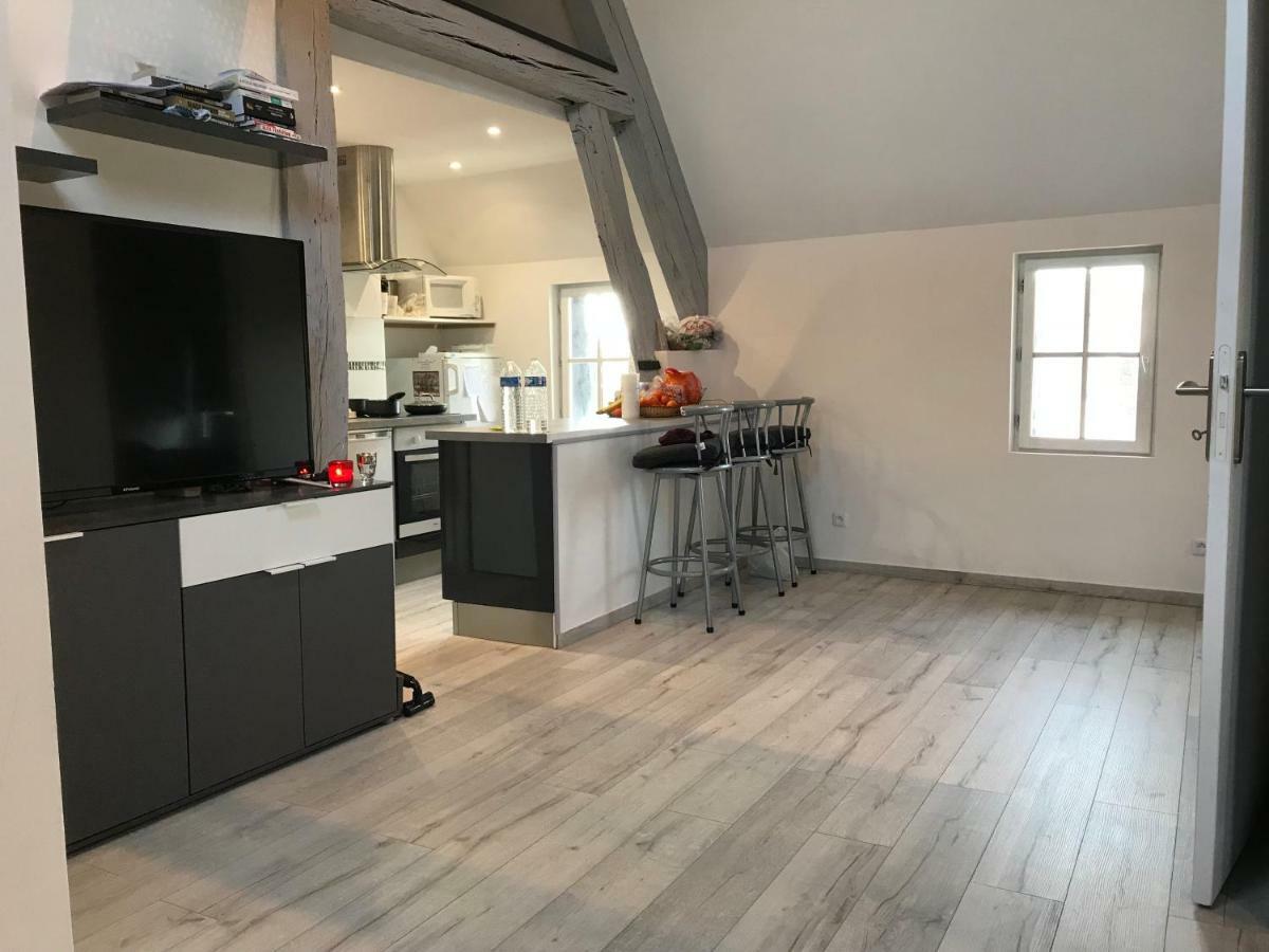 Appartement Hyper Centre Silencieux Lumineux Дрю Екстериор снимка